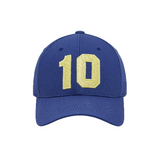 Tempus No.10 ボールキャップ