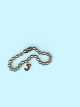 "J"ROYAL SUGAR BABY(custom necklace)カスタムネックレス*金属アレルギー対応