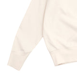 SWITCH ワッペン MTM Tシャツ (UNISEX)_SYF3TS03IV