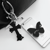 Butterfly - grip tok