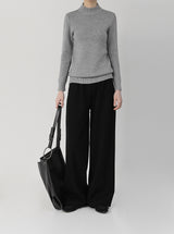 [Premium] Winter Noble Half-Polar Knit
