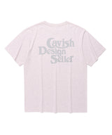 セラーロゴSS Tシャツ PINK(CV2BMMT500A)