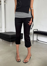STUD UNBLAL TEE
