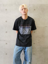 VENTIQUE マラソンTシャツ１カラー