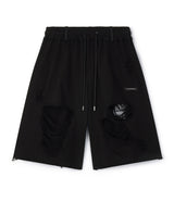 [LAN ARCHIVE] Destroyed Bermuda Pants