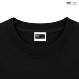 KANKI ARMY T-SHIRT [BLACK]