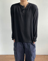 Polz Henley Long Sleeve