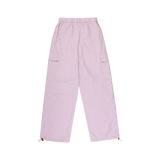 COOL PARACHUTE CARGO PANTS (2 COLORS)