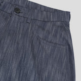 Dizzy Slab Denim