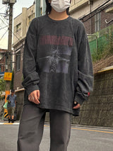 Sound Vintage Long Sleeve T-Shirt