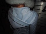 Mink set-up