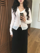 ロージーマキシスカート