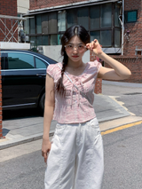 エニーピンタックパンツ
