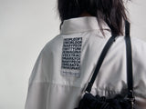 Signature Ambroids Shirt