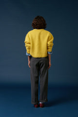 Woody slacks_charcoal