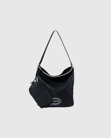 1ゲット2 バケット バッグ | BLACK