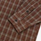 No.1446 Cチェックシャツ (3color)