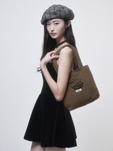 Vintage Glow Beret 