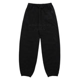 24F ベーシックバイオウォッシングパンツ ブラック【セットアップアイテムあり】