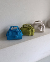 Vivid Pretty Mini Tote & Shoulder Bag