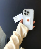 [soft jelly] ストロベリームード