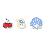 チェリーシューチャーム (3PCS) [MULTI]