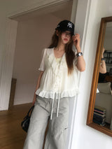 Notting hill Blouse