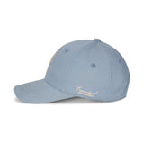 Chain Flow VZ Essential Ball Cap Sky Blue