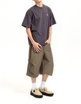 Rian Side Adjuster Shorts