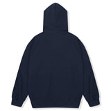 ドットパターンフーディー - 6COLOR