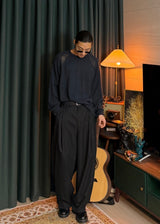 Scashi Helmut Knit 3COLOR