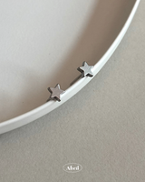 リトルスターピアス