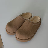 ASCLO Mouton Mules (2color)