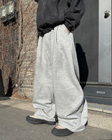 Coil Cargo Curved Pants