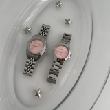 staccato star metal Watch (2colors)
