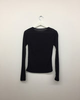 Essential Tencel Long Sleeve (8color)