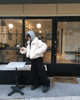 クラフトカーゴパンツ