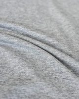 AC モダルUネックショートスリーブTシャツ