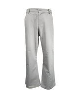 バランスボタンパンツ WARM GRAY