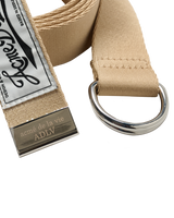 26SS WEBBING BELT