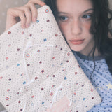 Pillow Notebook Pouch_A to Z