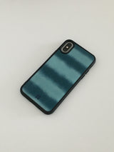 blink case (blue)