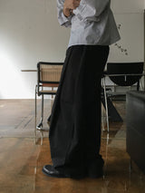 Lemaire Original Curved Pants