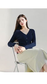 Driss Golgi Cardigan