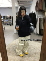 Outro Cargo Pants (3color)