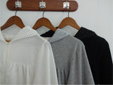 Coy hoodie ( 3color )