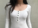 more long sleeve tee