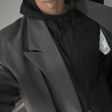 ASCLO Cosmic Hood Vest (7color)