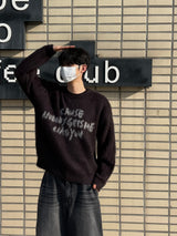 Low Snap Balloon Denim Pants (2 Colors)