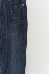 (W) Cool Middle Bootscut Denim